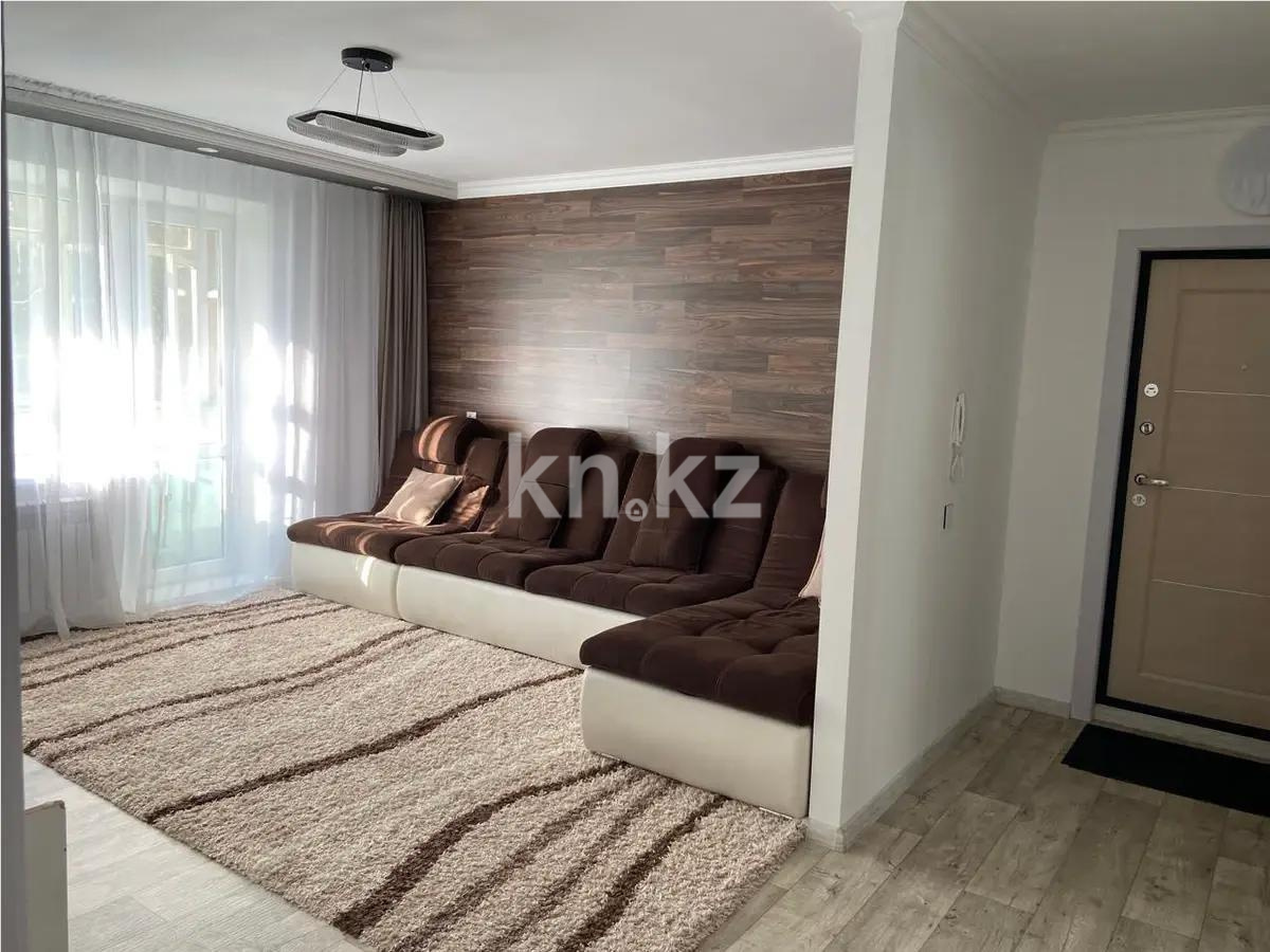 Продажа 4-комнатной квартиры, 84 м² - Продажа квартир в Шахтинске фото 1 из 7