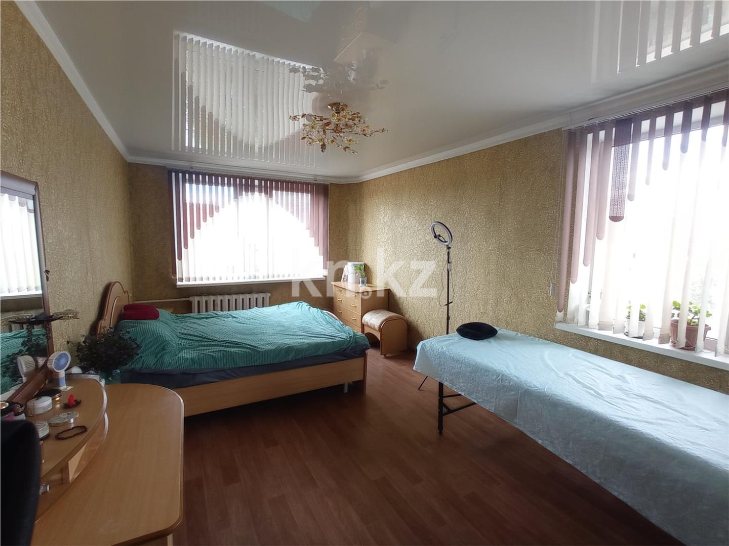 Продажа 3-комнатной квартиры, 62 м², мкр-н 22 - Продажа квартир в Караганде фото 3 из 8