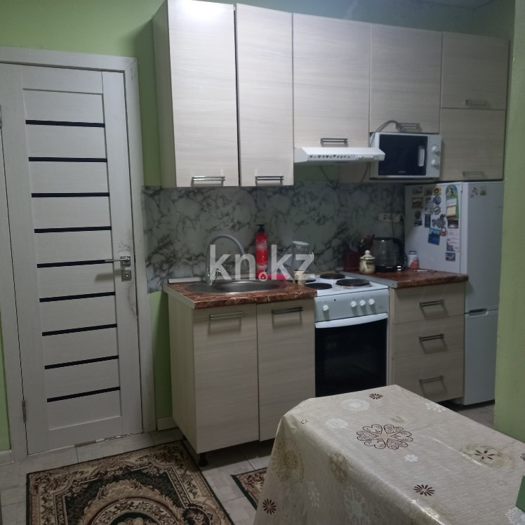 Продажа 1-комнатной квартиры, 38 м² - Продажа квартир от собственников в Астане - страница 14 фото 7 из 11