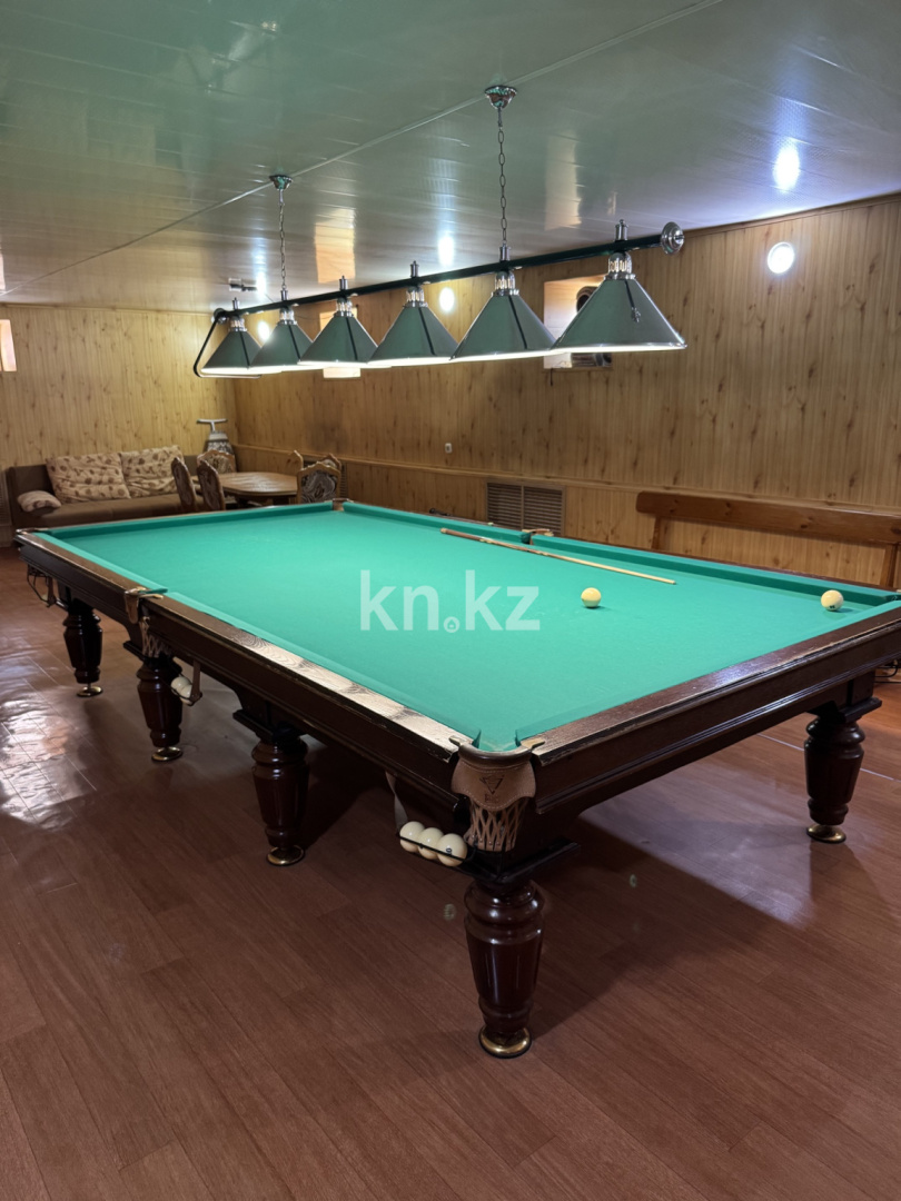 Продажа 6-комнатного дома, 338 м², ул. Молдагуловой в Караганде - фото 24