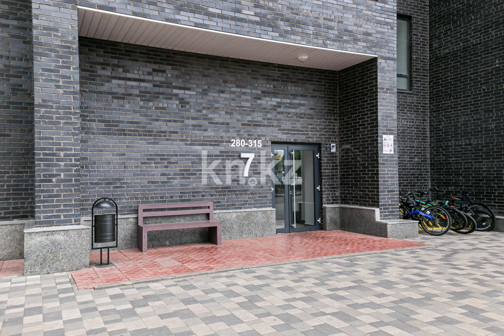 Продажа 2-комнатной квартиры, 50 м², ул. Кумисбекова, дом  11 в Астане - фото 20