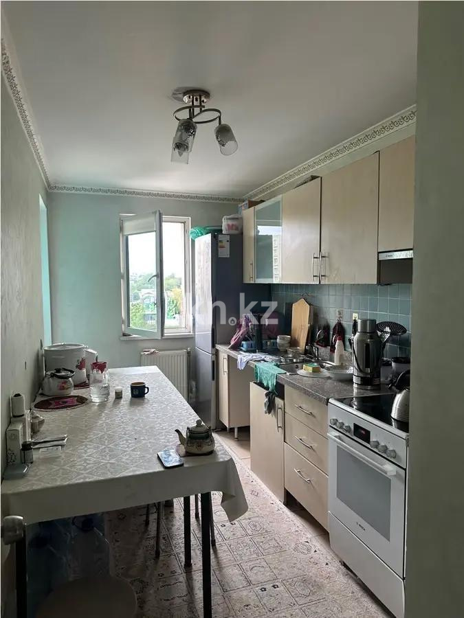 Продажа 3-комнатной квартиры, 85 м², мкр-н Аккент, дом  47 в Алматы - фото 3