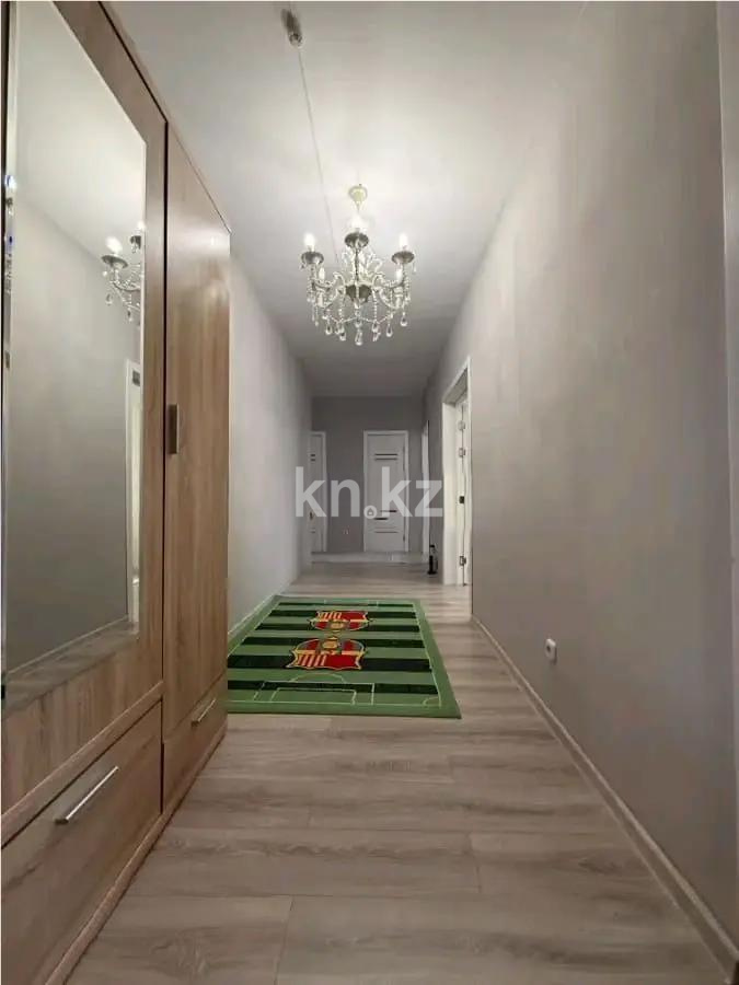 Продажа 3-комнатной квартиры, 90 м² в Караганде - фото 8