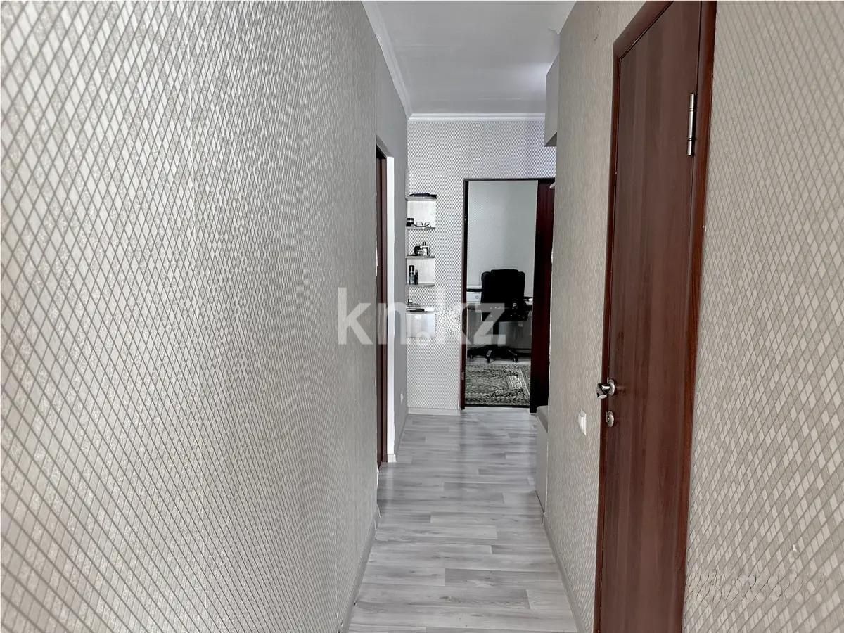 Продажа 2-комнатной квартиры, 59 м², ул. Айтматова, дом  41а в Астане - фото 6
