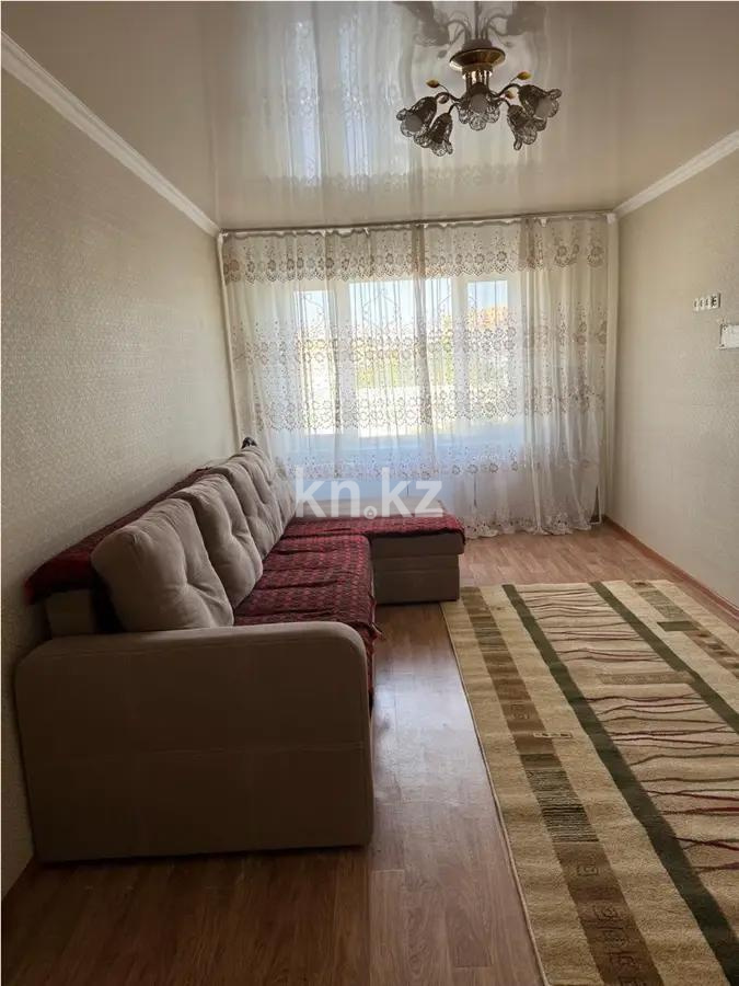 Продажа 1-комнатной квартиры, 37 м², ул. Петрова, дом  23 в Астане