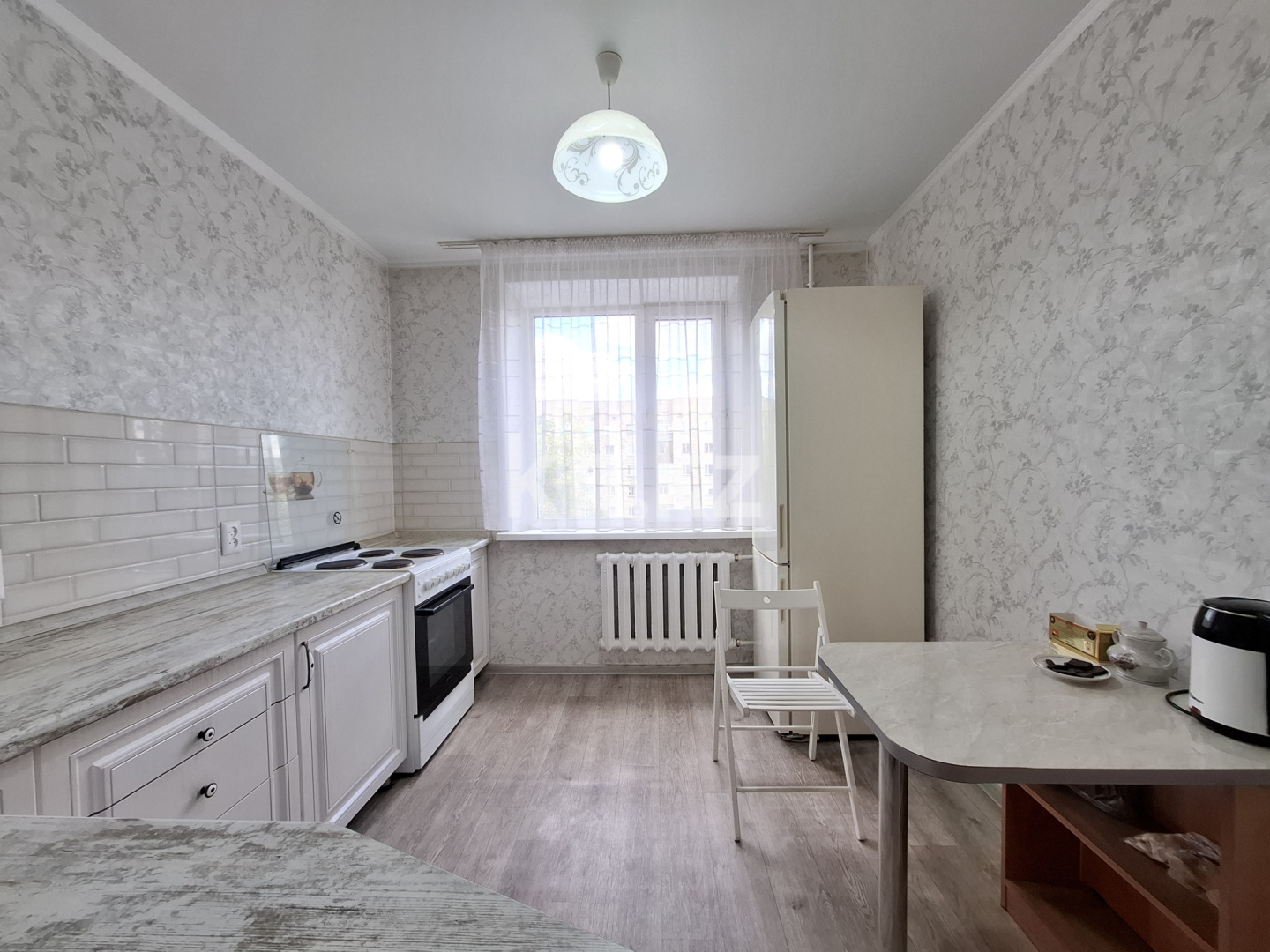 Продажа 2-комнатной квартиры, 53.1 м², мкр-н 22, дом  31 в Караганде - фото 12