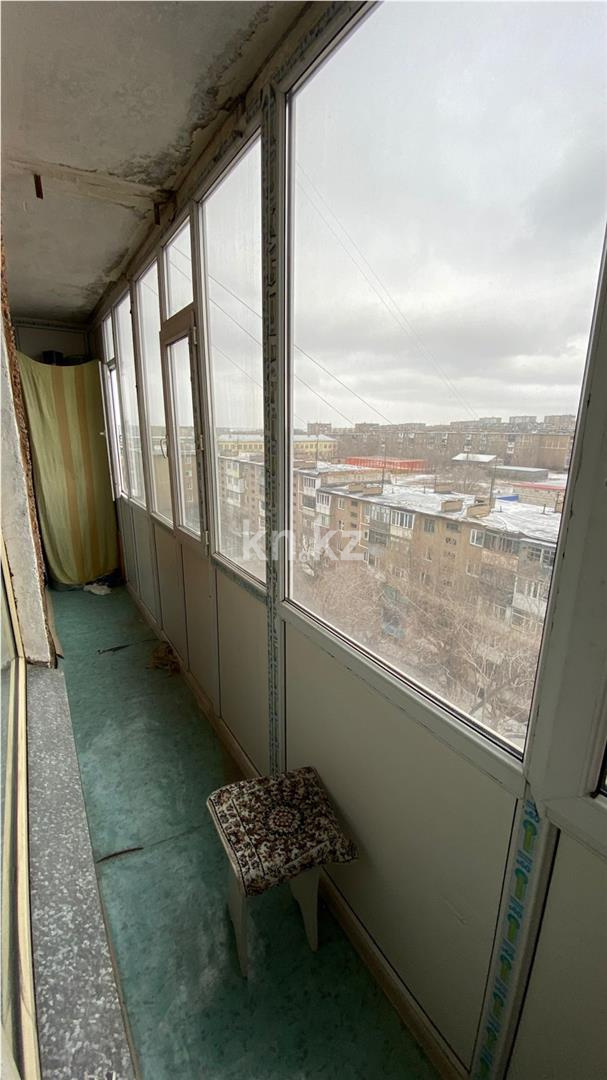 Продажа 3-комнатной квартиры, 68 м², мкр-н 7-й - Продажа квартир в Казахстане фото 13 из 14