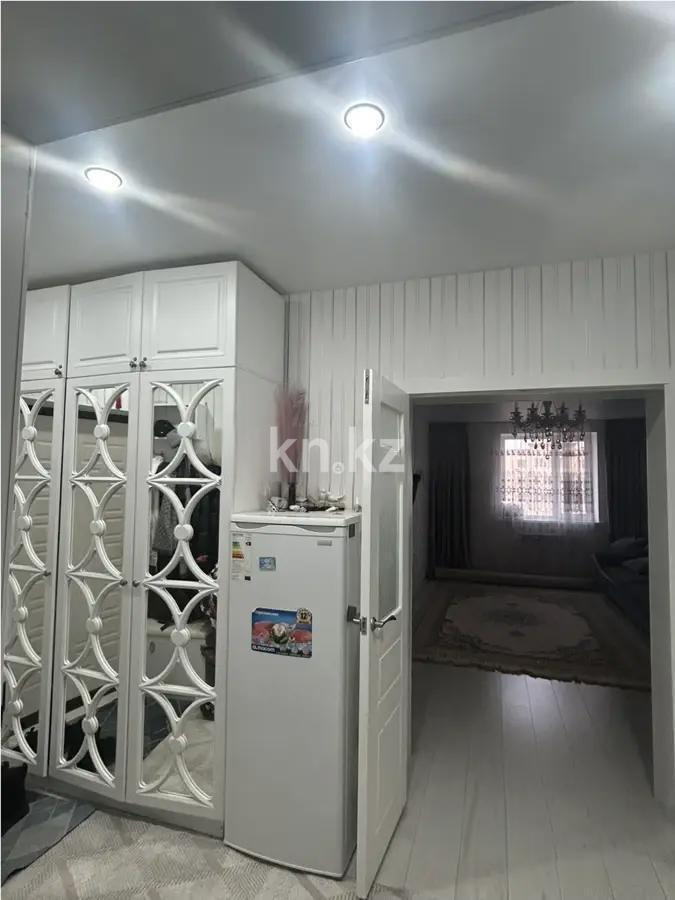 Продажа 3-комнатной квартиры, 83 м², ул. Болекпаева, дом  12 - Продажа  трехкомнатных квартир в новостройках Астаны фото 5 из 5