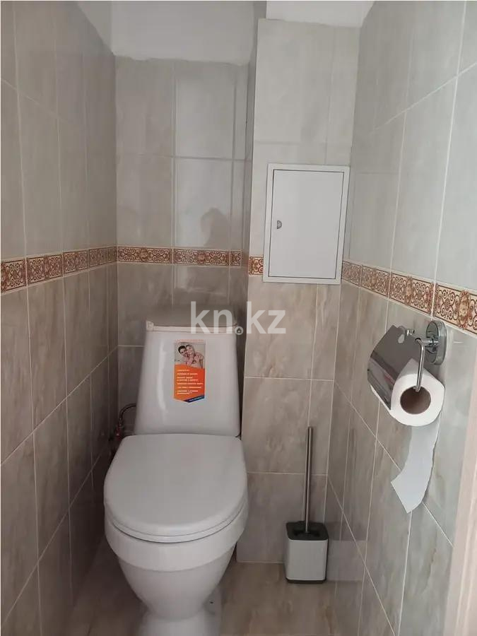 Продажа 2-комнатной квартиры, 51.8 м² - Продажа недвижимости в Алматы - страница 2 фото 3 из 4