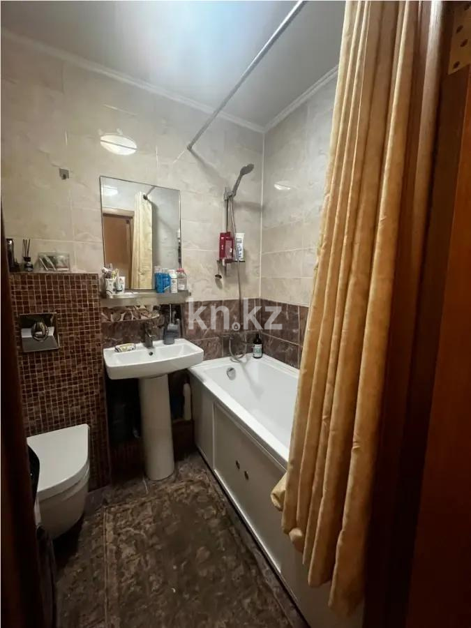 Продажа 3-комнатной квартиры, 59 м² - Продажа и аренда недвижимости в Алматы фото 4 из 6