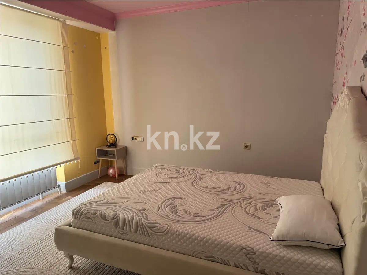 Продажа 3-комнатной квартиры, 95 м² - Продажа квартир в Алматы фото 3 из 4