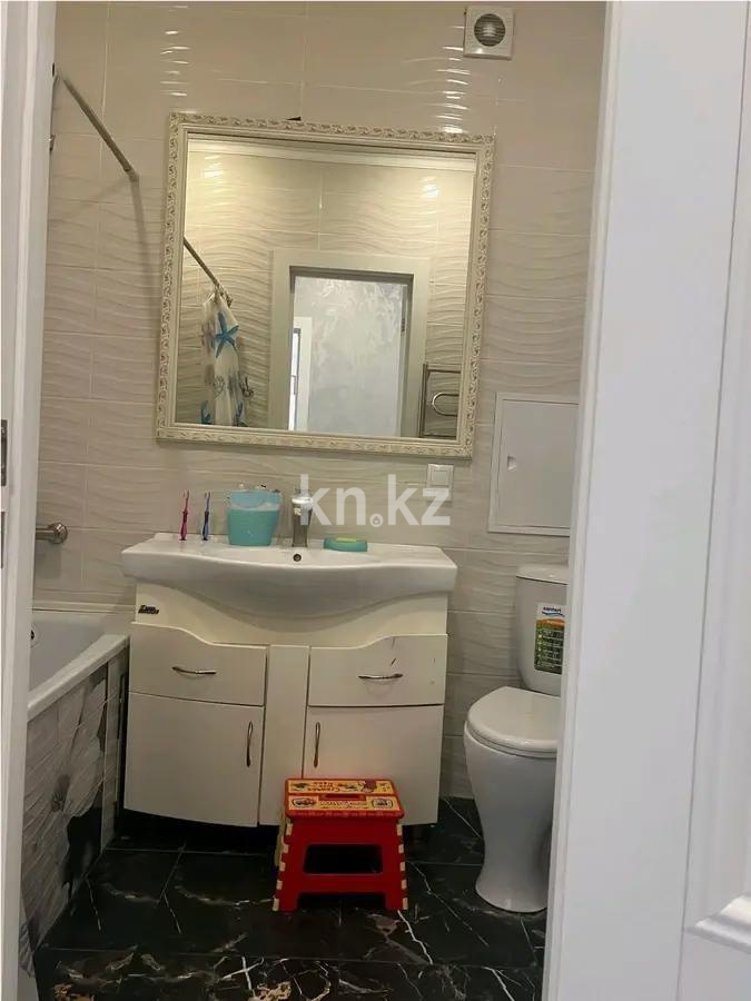 Продажа 3-комнатной квартиры, 96 м² в Астане - фото 6