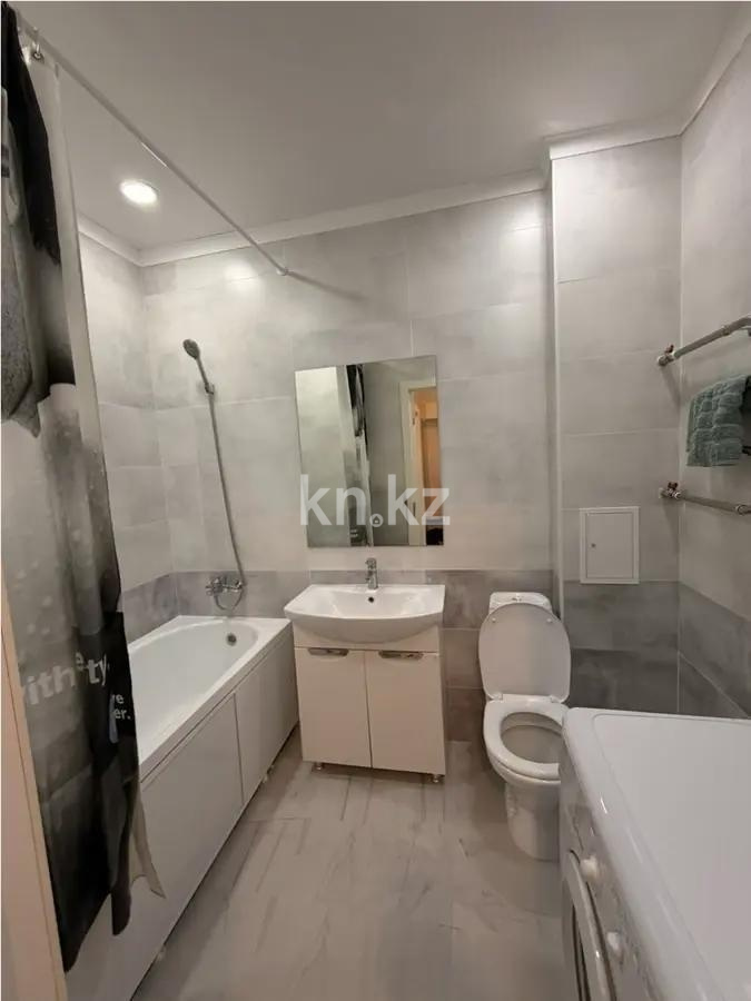 Продажа 1-комнатной квартиры, 38.5 м² - Недвижимость в Казахстане - страница 8 фото 3 из 4