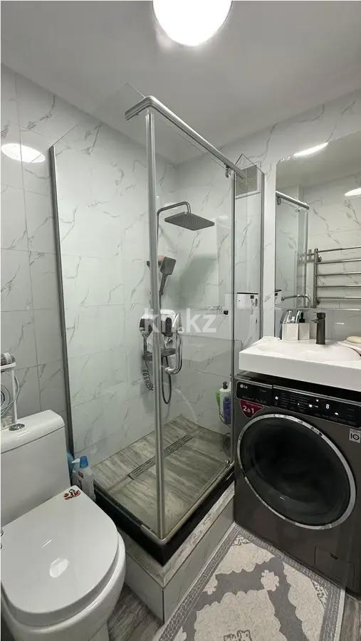 Продажа 3-комнатной квартиры, 62 м² в Алматы - фото 4