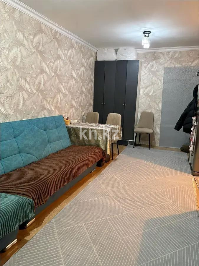 Продажа 2-комнатной квартиры, 32 м² в Астане