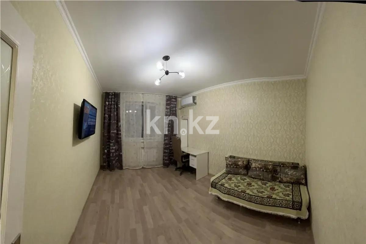 Продажа 1-комнатной квартиры, 38 м² в Астане