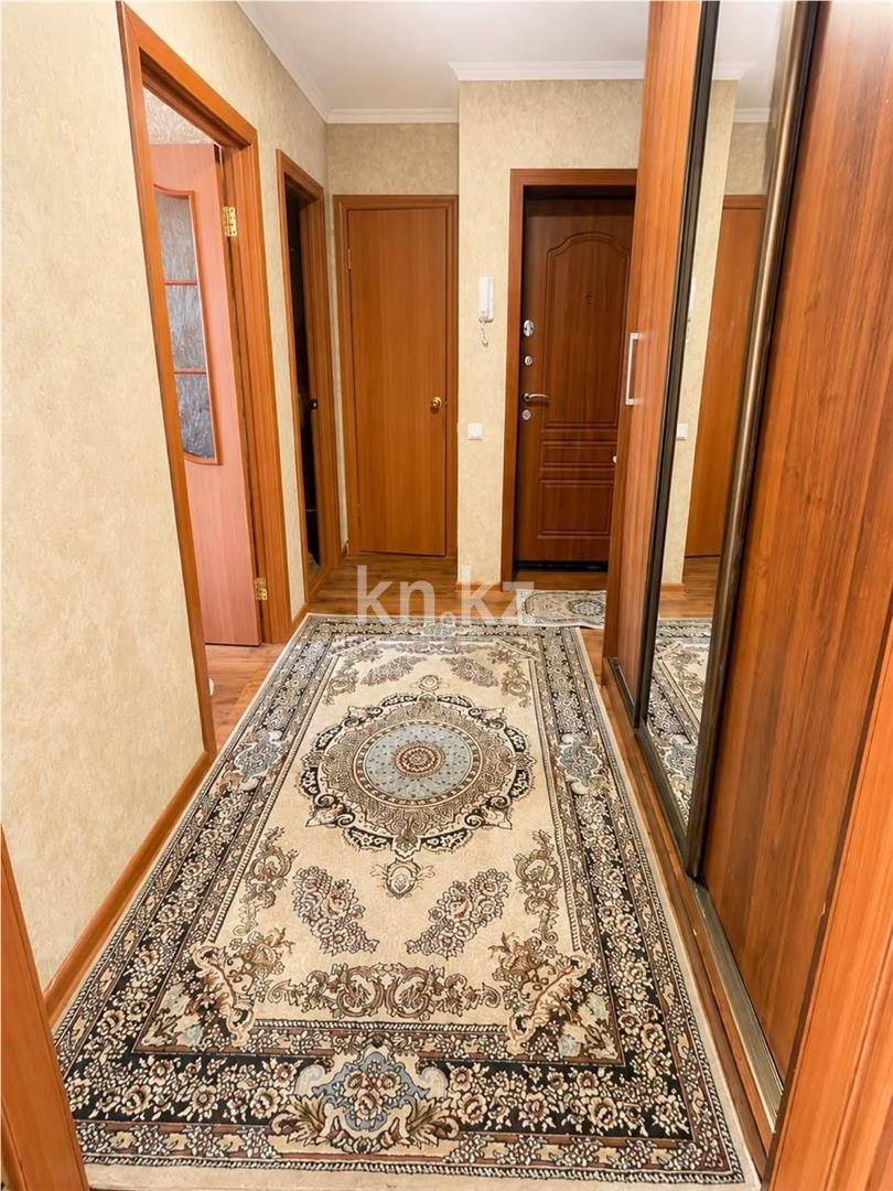 Продажа 4-комнатной квартиры, 64 м² - Продажа квартир в Казахстане - страница 3 фото 8 из 12
