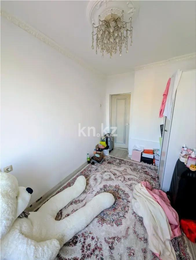 Продажа 1-комнатной квартиры, 45 м², мкр-н Аксай-2, дом  13 в Алматы