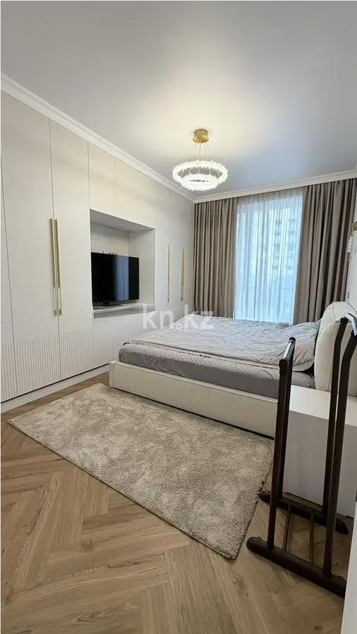 Продажа 3-комнатной квартиры, 80 м² в Алматы - фото 3