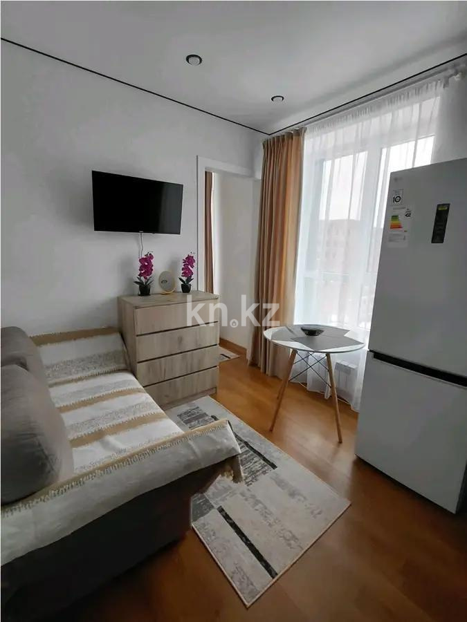 Продажа 2-комнатной квартиры, 44 м², ул. Кургальжинское шоссе, дом  37 - Продажа  двухкомнатных квартир в Астане фото 3 из 6