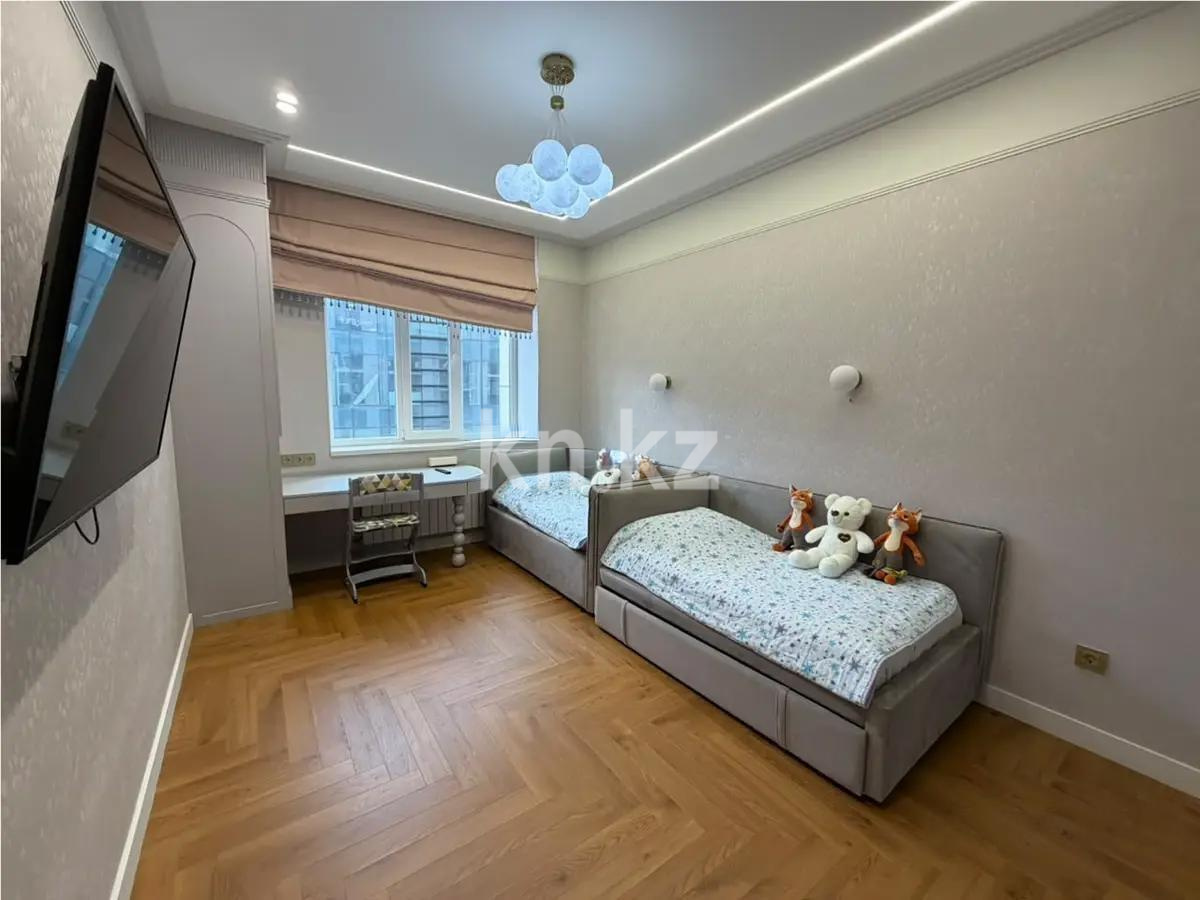 Продажа 3-комнатной квартиры, 100 м² - Продажа офисных и торговых помещений в Актау фото 3 из 6