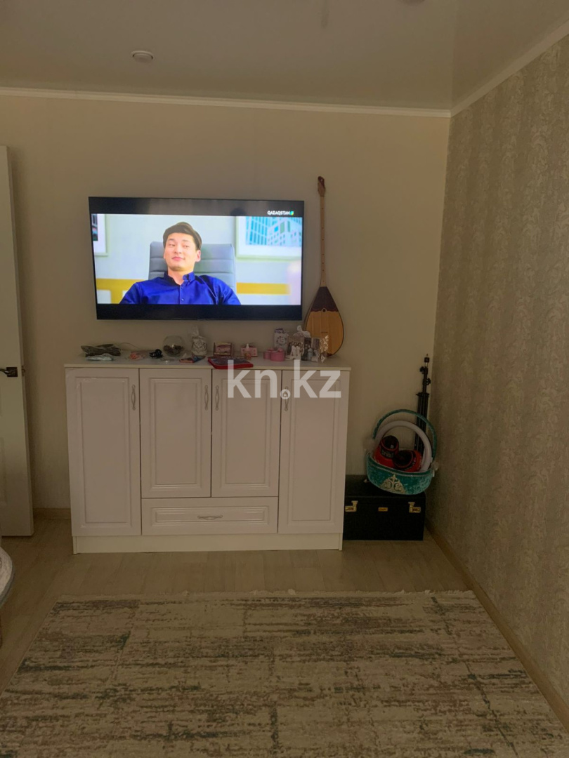 Продажа 2-комнатной квартиры, 47 м², ул. Штурманская, дом  1/1 - Продажа квартир в Караганде фото 4 из 12