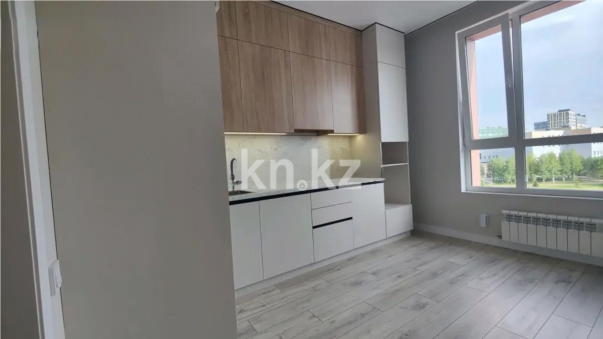 Продажа 2-комнатной квартиры, 62.5 м² - Продажа квартир в Астане - страница 3 фото 3 из 4