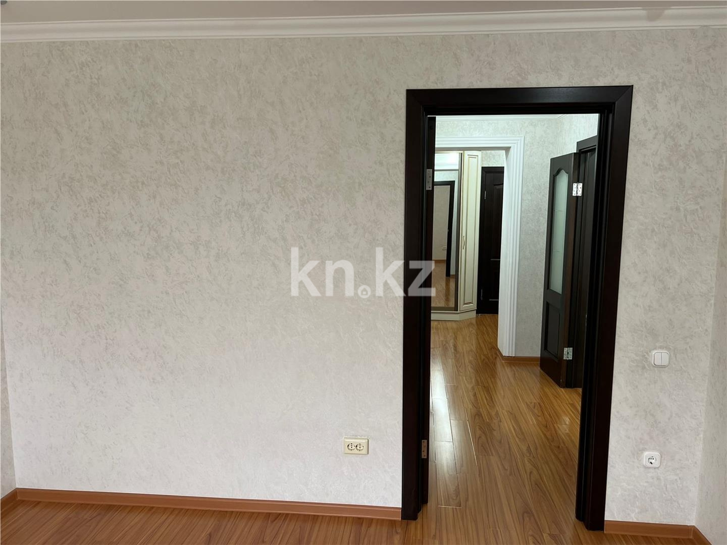 Продажа 3-комнатной квартиры, 92 м² - Продажа квартир в блочном доме в Темиртау фото 9 из 25