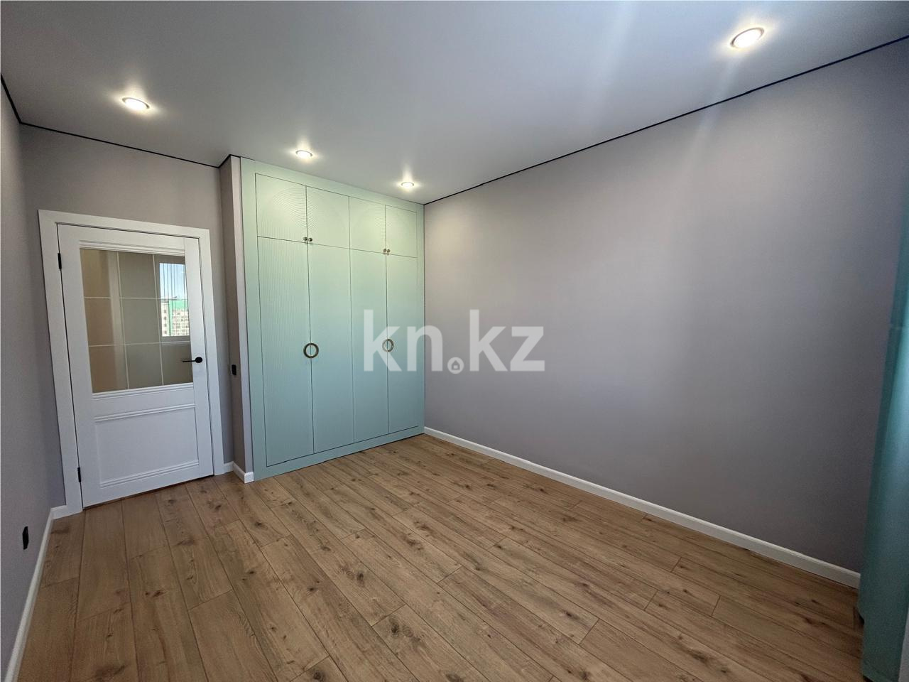 Продажа 3-комнатной квартиры, 80 м² - Продажа квартир в р-не Нура Астаны фото 6 из 14