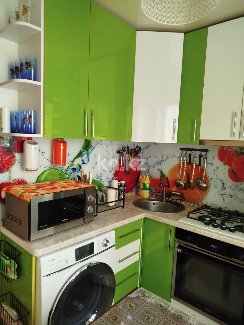 Продажа 2-комнатной квартиры, 45 м², Микрорайон 5, дом  2 - Алтынсарина Куанышбаева - Продажа квартир в Казахстане фото 1 из 28