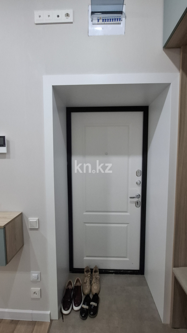 Аренда 2-комнатной квартиры, 51 м² - Аренда квартир помесячно в Караганде фото 13 из 17