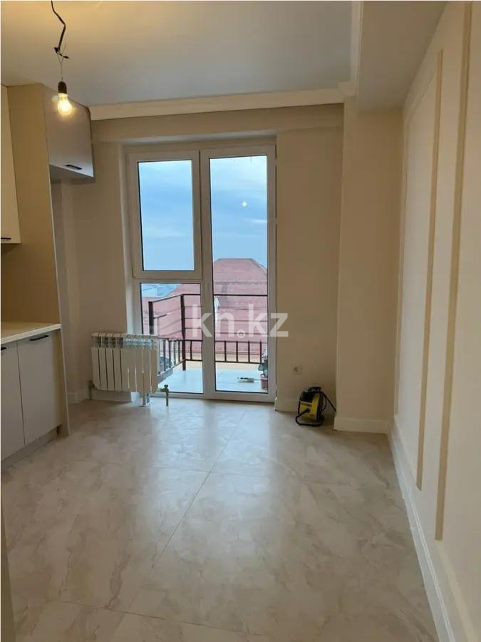 Продажа 2-комнатной квартиры, 63 м² - Продажа квартир от собственников в Алматы - страница 9 фото 2 из 4