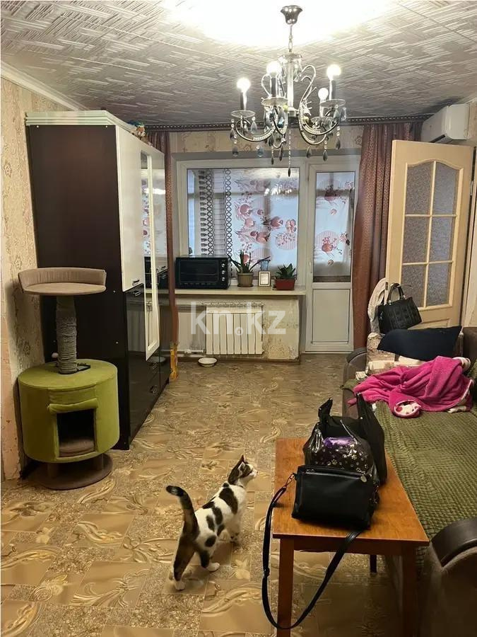 Продажа 2-комнатной квартиры, 46 м², пр. Республики, дом  43/1 - Продажа квартир в Темиртау без посредников фото 1 из 4