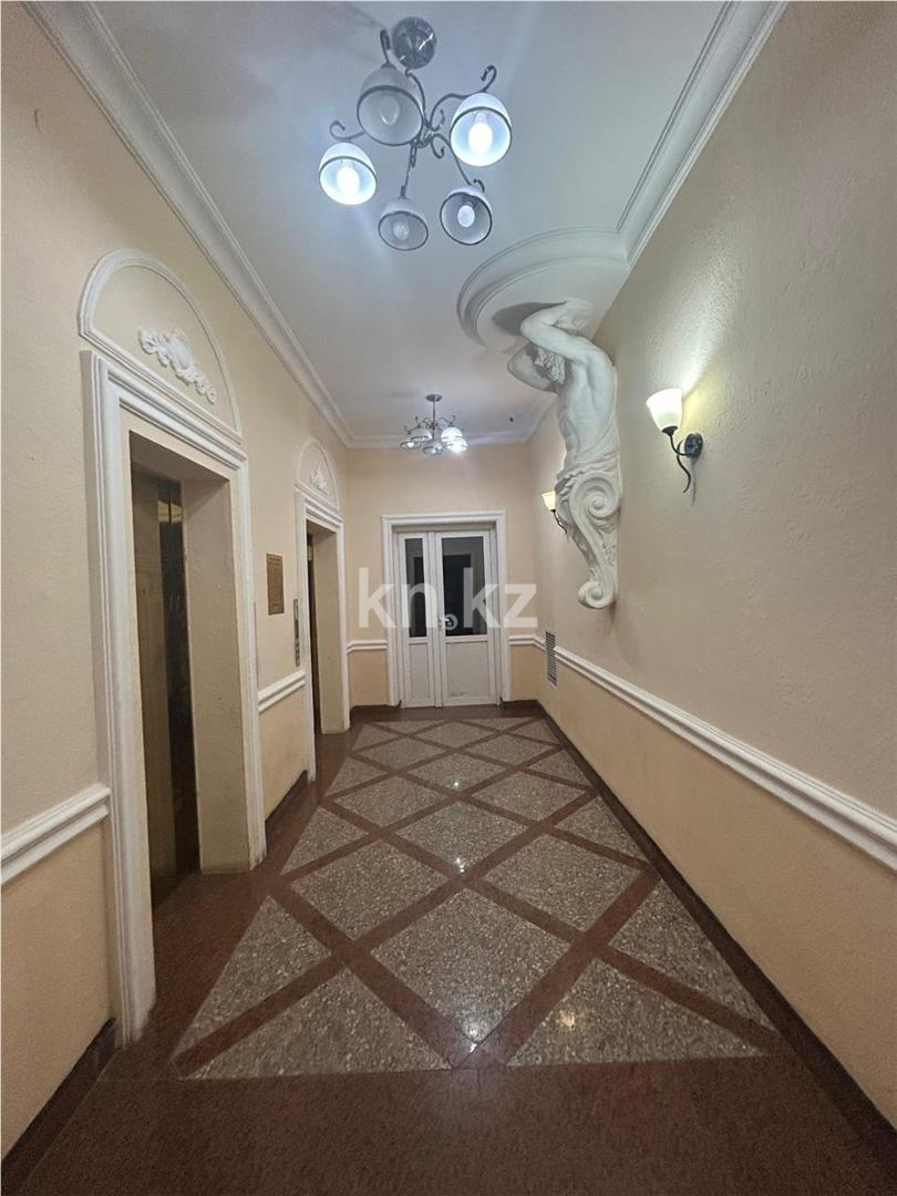 Продажа 4-комнатной квартиры, 134.5 м², ул. Керей, Жанибек хандар в Астане - фото 33