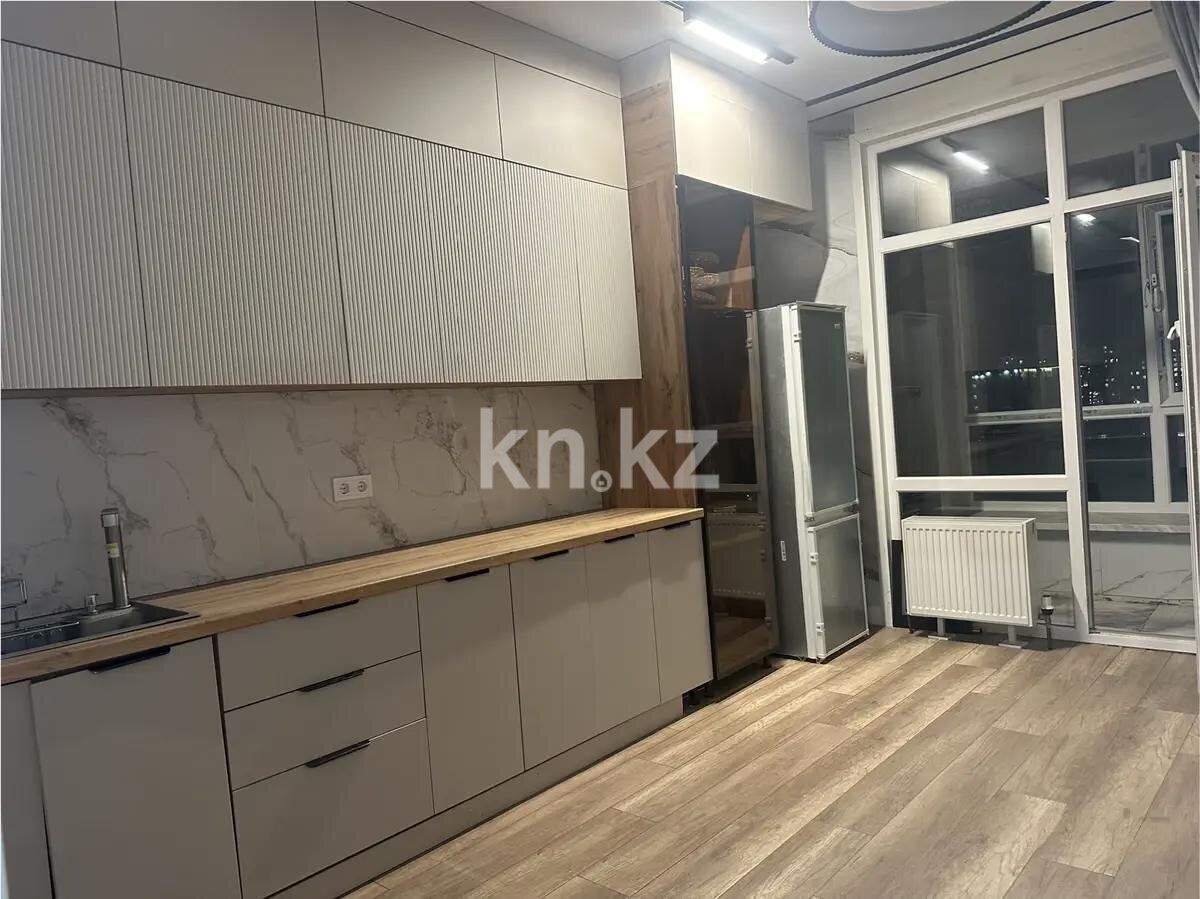 Продажа 2-комнатной квартиры, 60 м² в Астане - фото 2