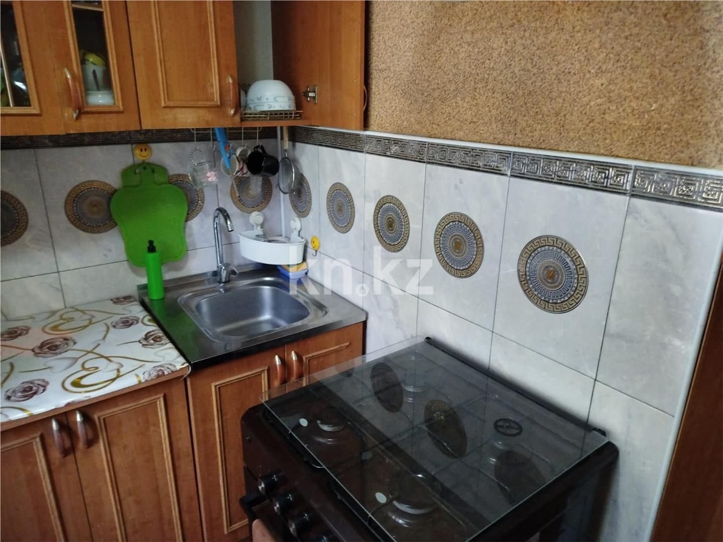 Продажа 2-комнатной квартиры, 45 м² - Продажа квартир в панельном доме в Темиртау - страница 32 фото 10 из 18