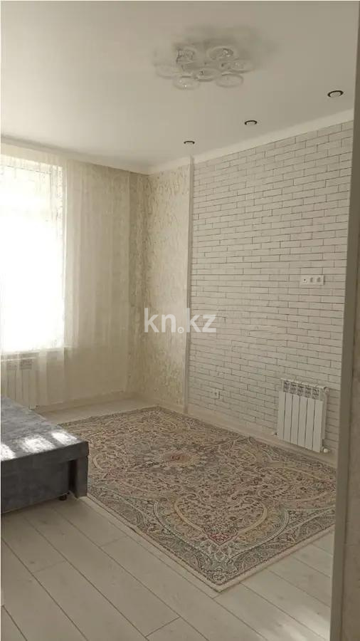 Продажа 1-комнатной квартиры, 36.6 м² - Продажа квартир в Астане - страница 54 фото 1 из 3
