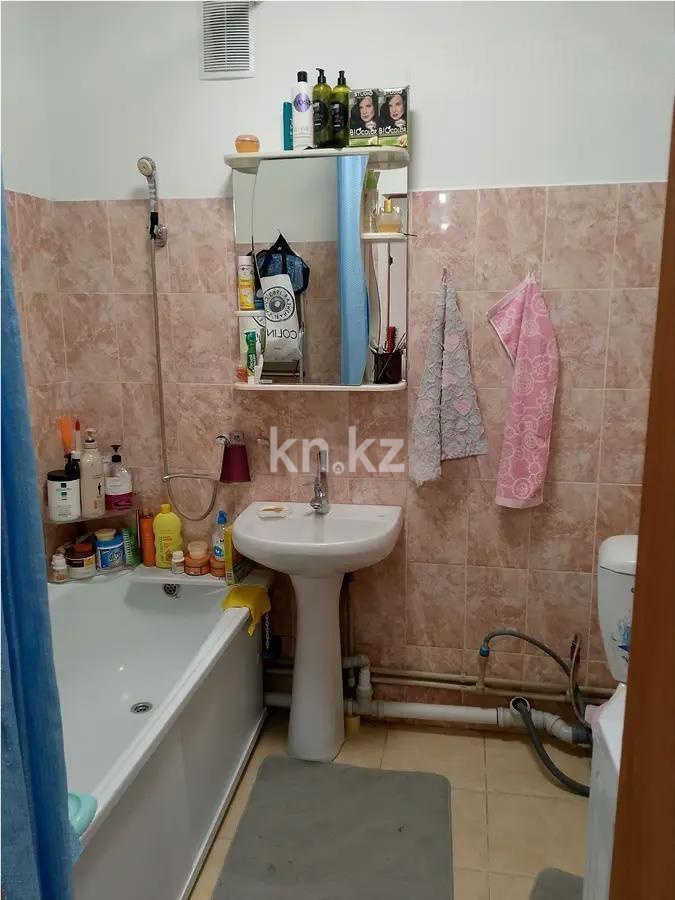 Продажа 1-комнатной квартиры, 37.5 м² - Продажа квартир в Астане - страница 45 фото 3 из 4