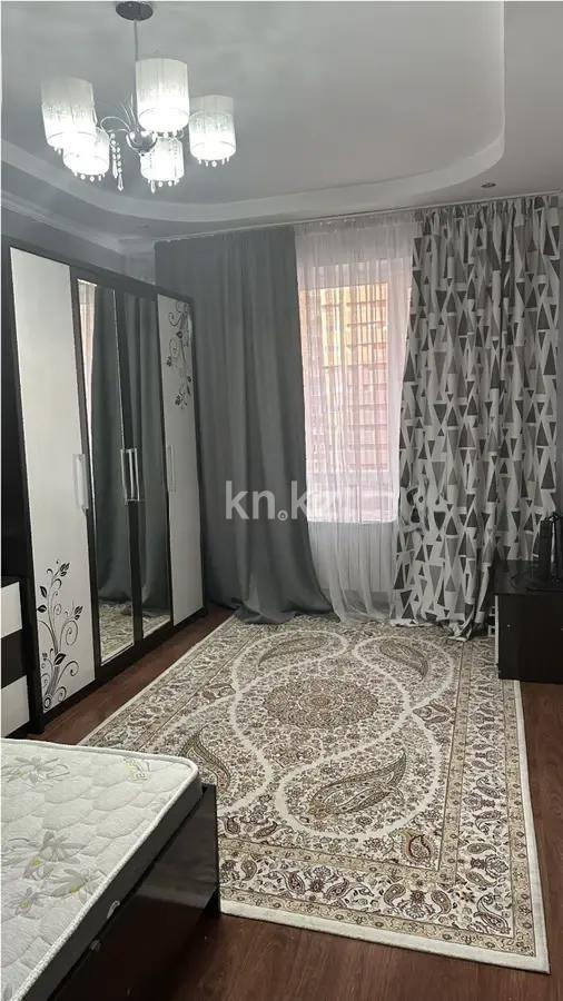 Продажа 2-комнатной квартиры, 67 м² в Алматы - фото 2