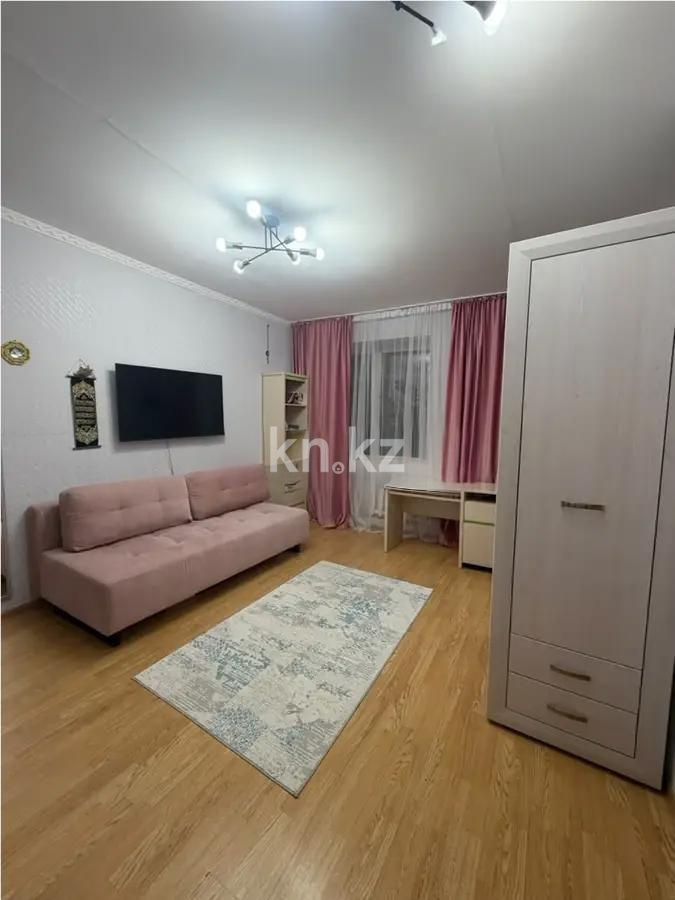 Продажа 1-комнатной квартиры, 28.1 м² в Астане