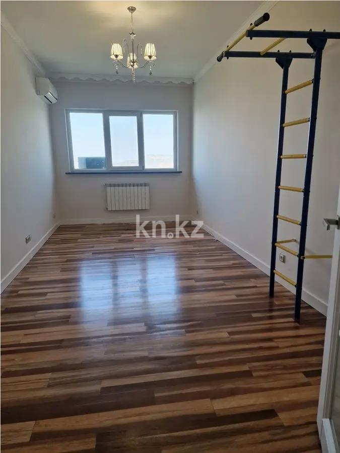 Продажа 2-комнатной квартиры, 65 м², пр. Достык, дом  128 - Продажа  двухкомнатных квартир в новостройках Алматы без посредников с фото фото 1 из 4