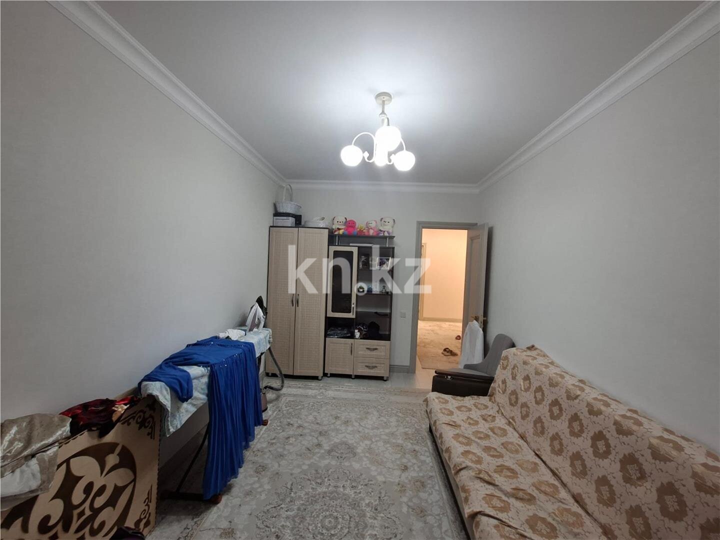 Продажа 4-комнатной квартиры, 110 м² в Караганде - фото 7