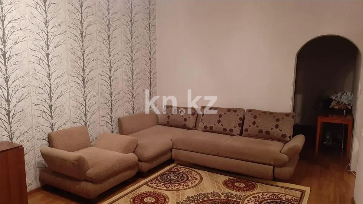 Продажа 1-комнатной квартиры, 41 м², мкр-н Таугуль-1, дом  83 - Продажа  однокомнатных квартир в Алматы с фото фото 2 из 3