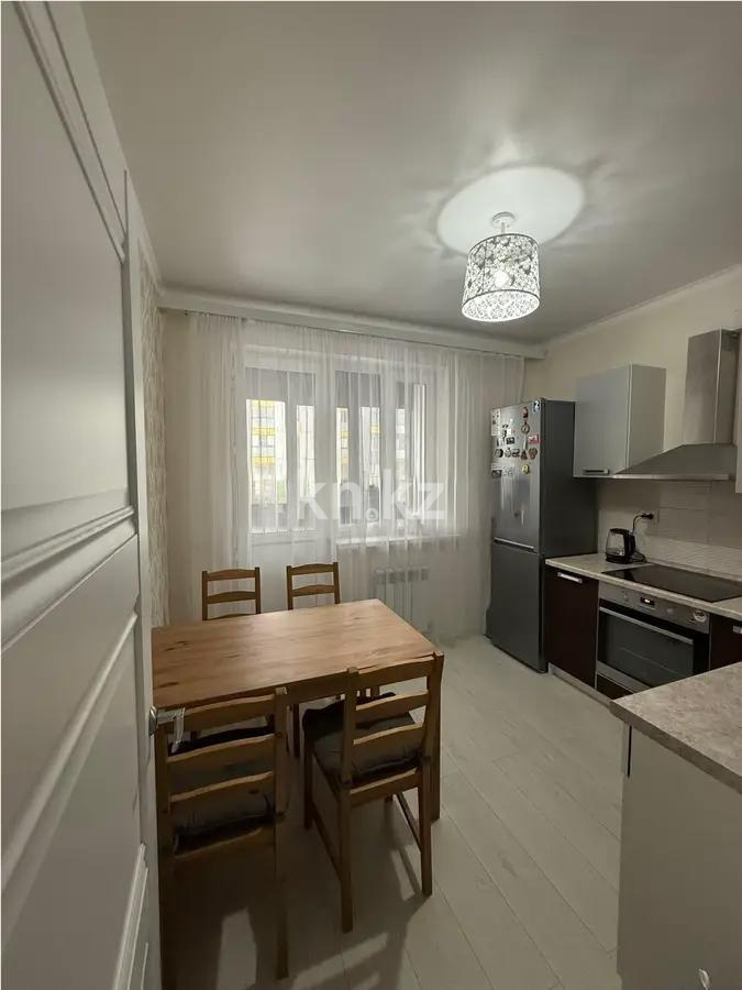 Продажа 1-комнатной квартиры, 38.6 м², пр. Аль-Фараби, дом  30 - Продажа  однокомнатных квартир в новостройках Астаны без посредников фото 2 из 4