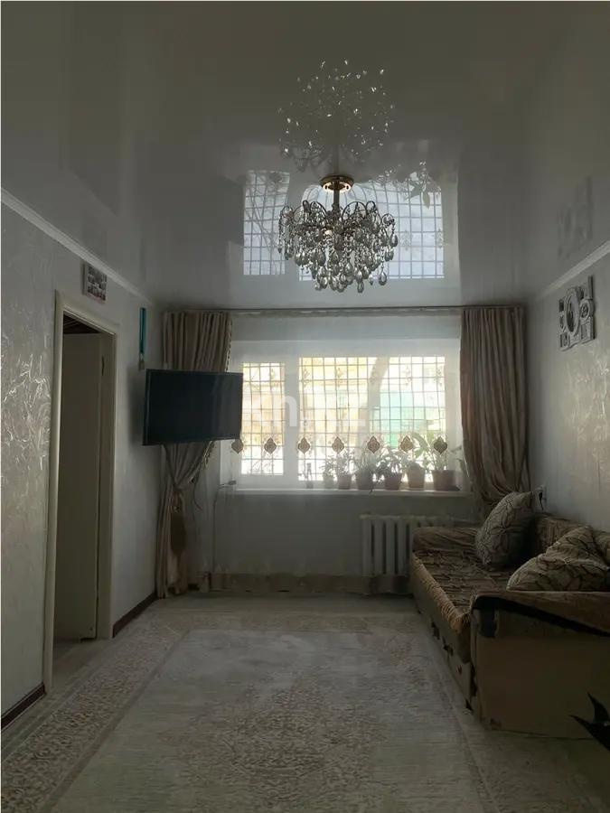 Продажа 2-комнатной квартиры, 45 м² в Темиртау