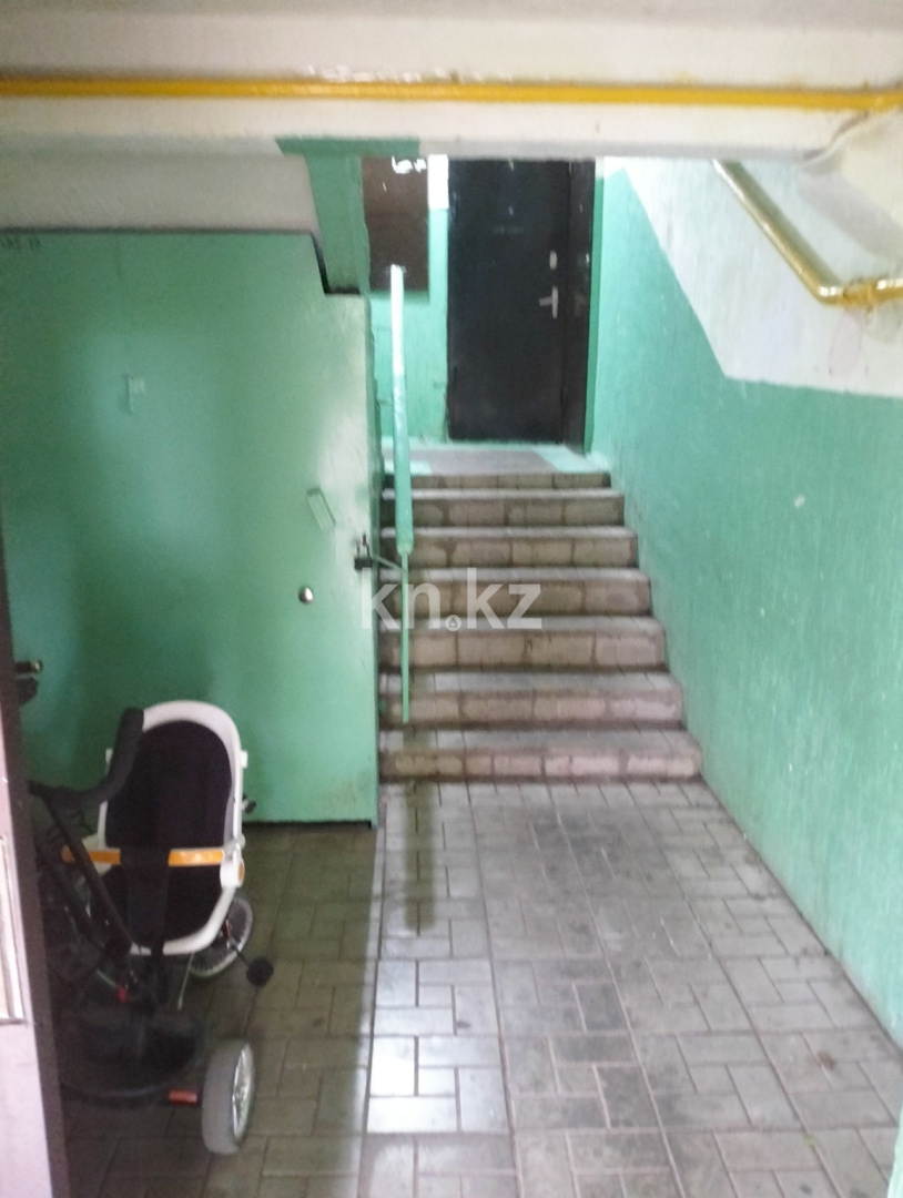 Продажа 2-комнатной квартиры, 49.7 м² - Продажа двухкомнатных квартир в кирпичном доме в Казахстане - страница 12 фото 19 из 22