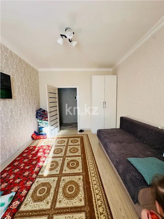 Продажа 1-комнатной квартиры, 36 м² в Астане