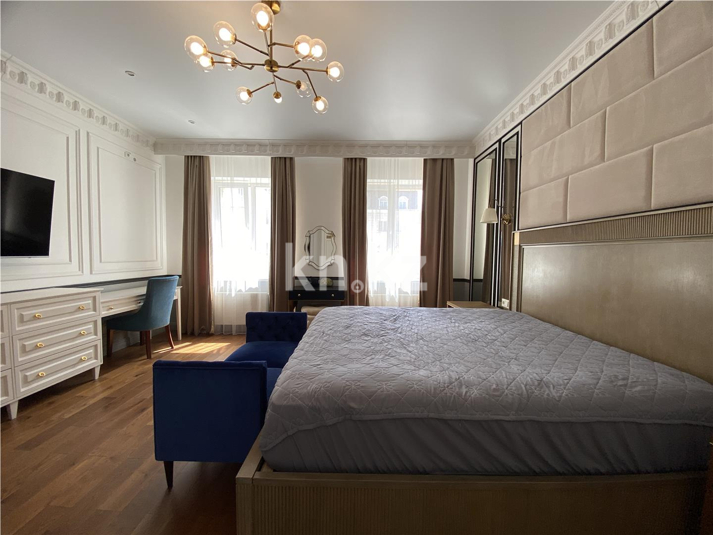 Продажа 3-комнатной квартиры, 97 м² в Астане - фото 7