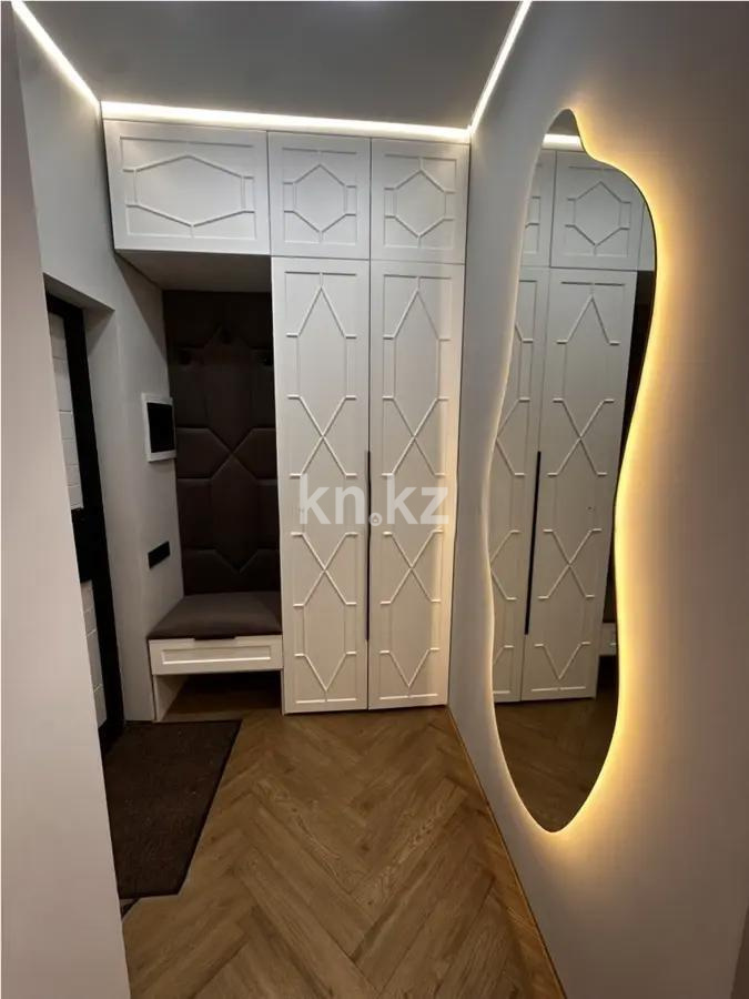 Продажа 3-комнатной квартиры, 75 м² - Продажа  трехкомнатных квартир в новостройках Алматы - страница 6 фото 5 из 5