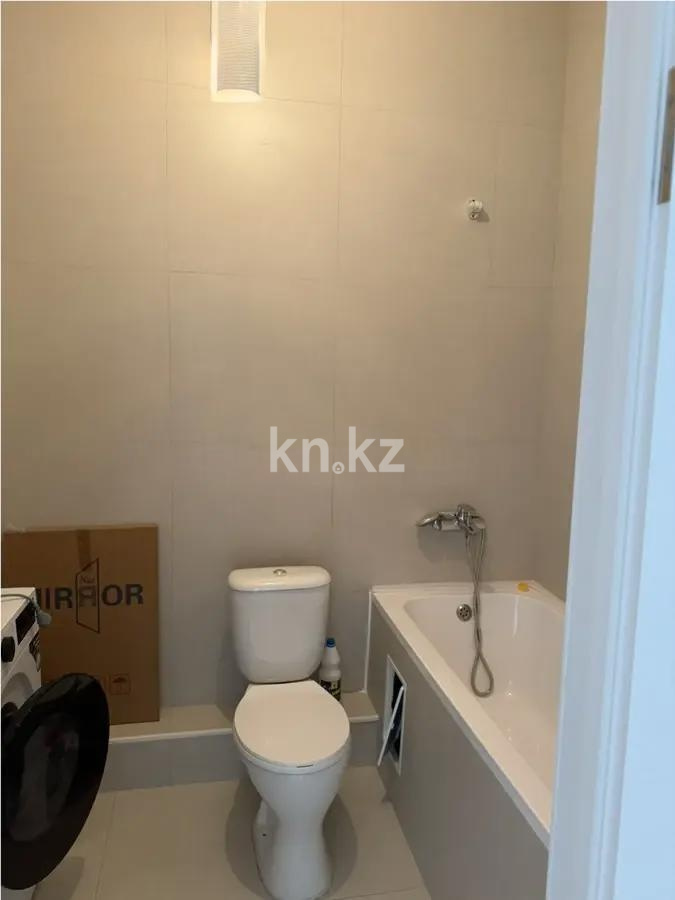 Продажа 1-комнатной квартиры, 39 м² в Астане - фото 3